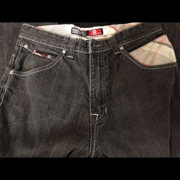 💙Mens SouthPole Jeans💙 - Picture 3 of 5